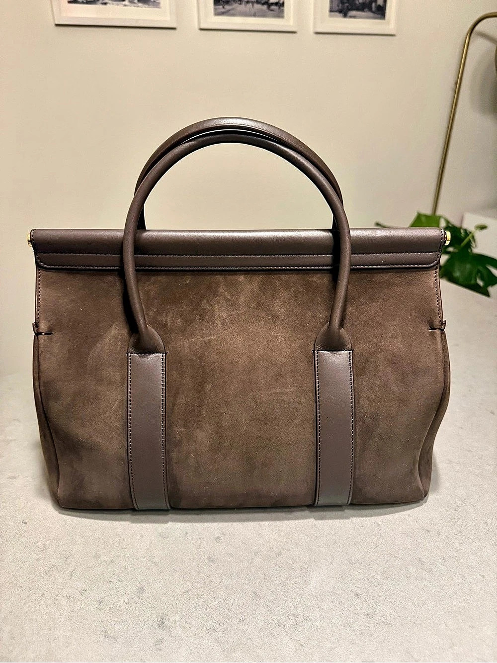 BRAND NEW Loro Piana Loom Bag L25 - Picture 4 of 9